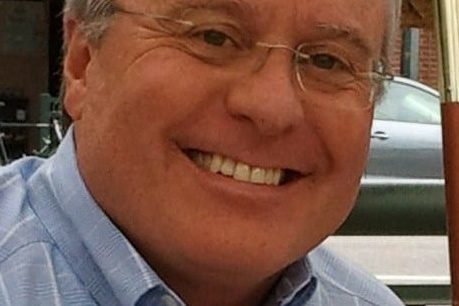 John Lubitz John Lubitz