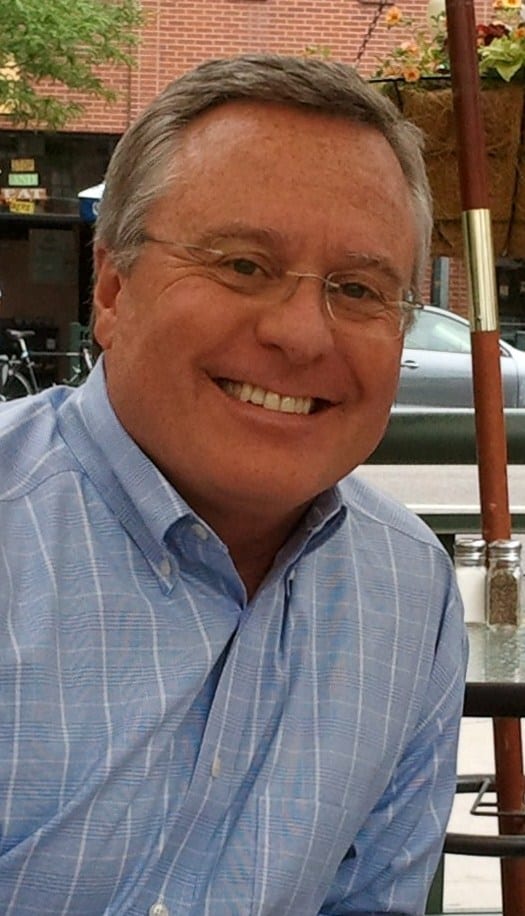 John Lubitz John Lubitz