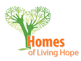 Homes of Living Hope